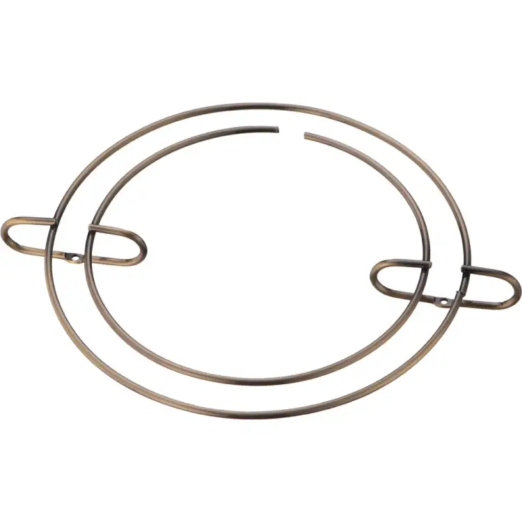 Круглый держатель бокалов lemax MX-054 BA Круглый держатель бокалов lemax MX-054 BA