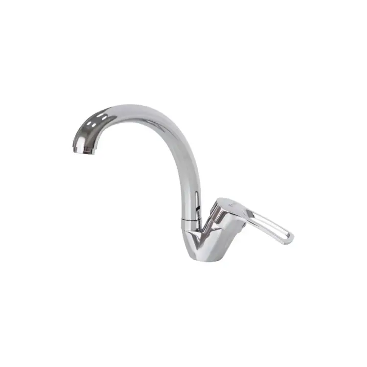 Смеситель для кухни Frap F41701-B 535811