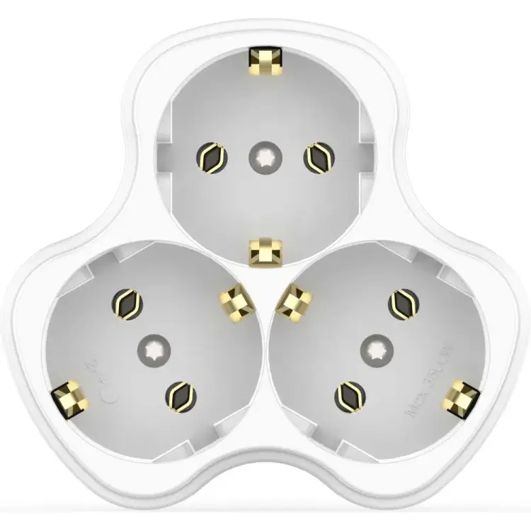 Разветвитель-тройник ELBI 505-001000-813