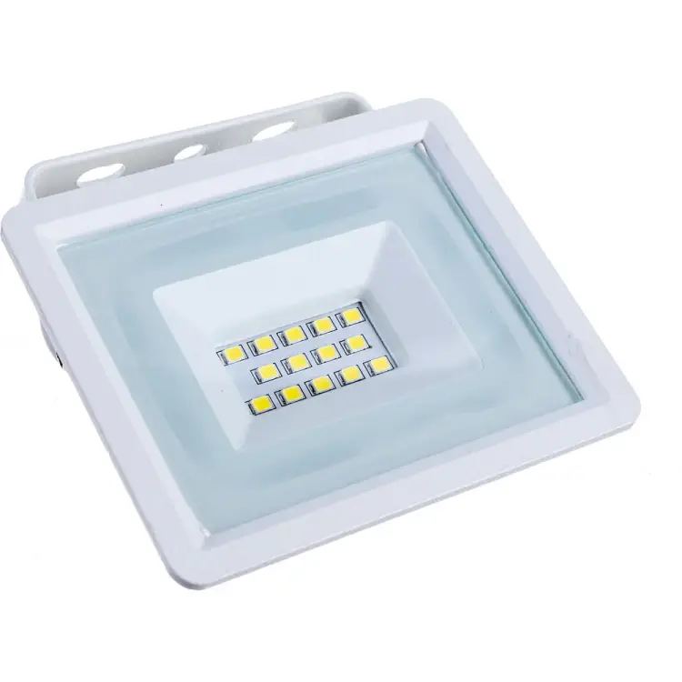 Светодиодный прожектор IN HOME СДО-7 4690612034683