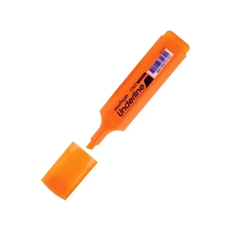 Текстовыделитель Munhwa "underline" ULF-11