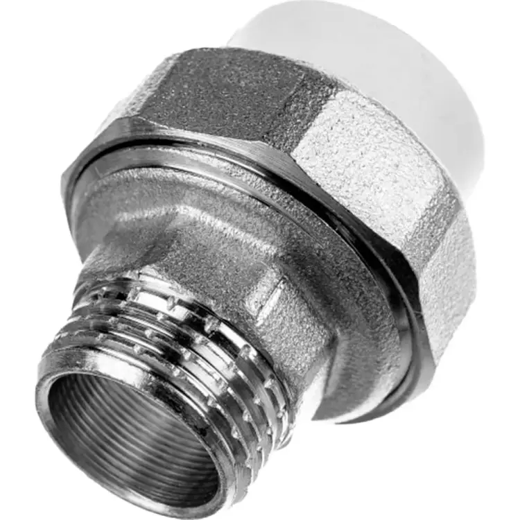 Комбинированная муфта РОСТерм coupcombsplrasPPR20-1/2out