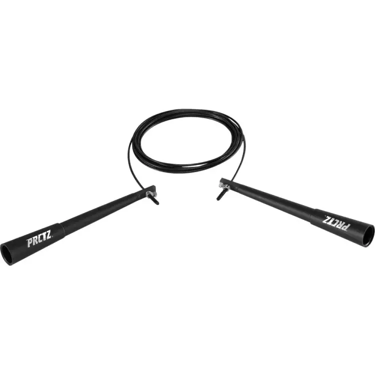 Скоростная скакалка PRCTZ speed jump rope pro-speed PF2345 Скоростная скакалка PRCTZ speed jump rope pro-speed PF2345