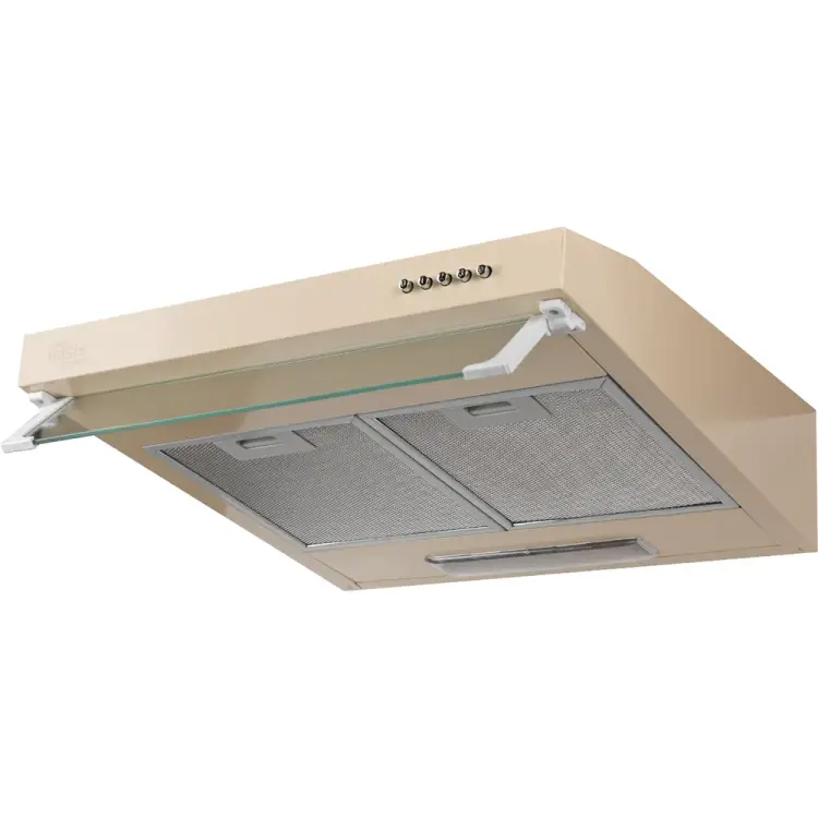 Кухонная вытяжка OASIS making Oasis everywhere UP-50I (F)