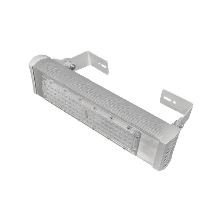 Светодиодный светильник Экоэл ОМЕГА 50.5К.Д120.IP67-360.0.MW.Vi7