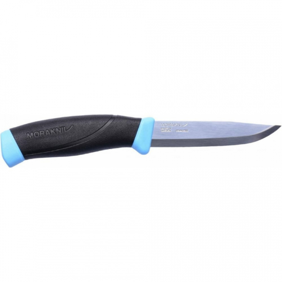 Нож MoraKNIV Companion Blue