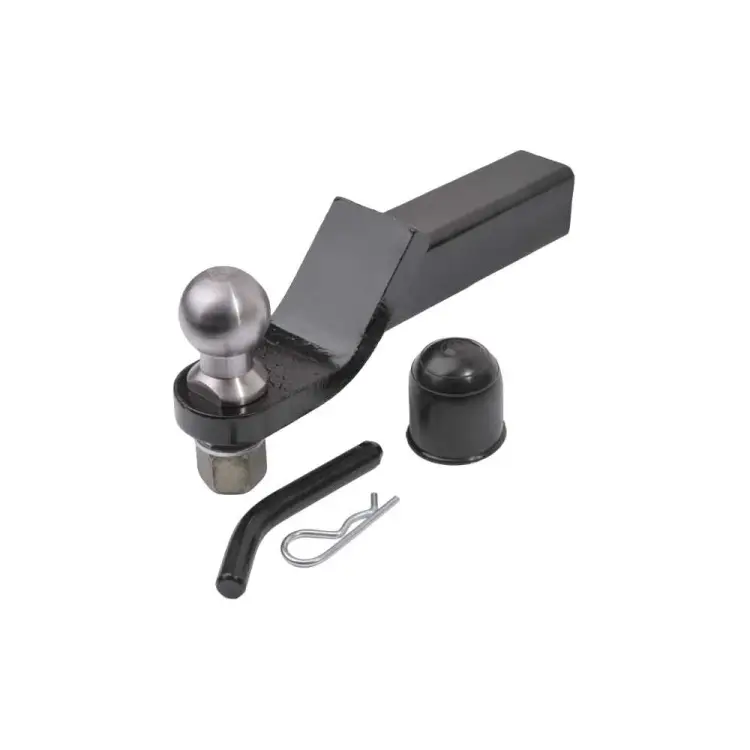 Фаркоп тсу на УАЗ Patriot 2003-н.в. Oris 6509-E