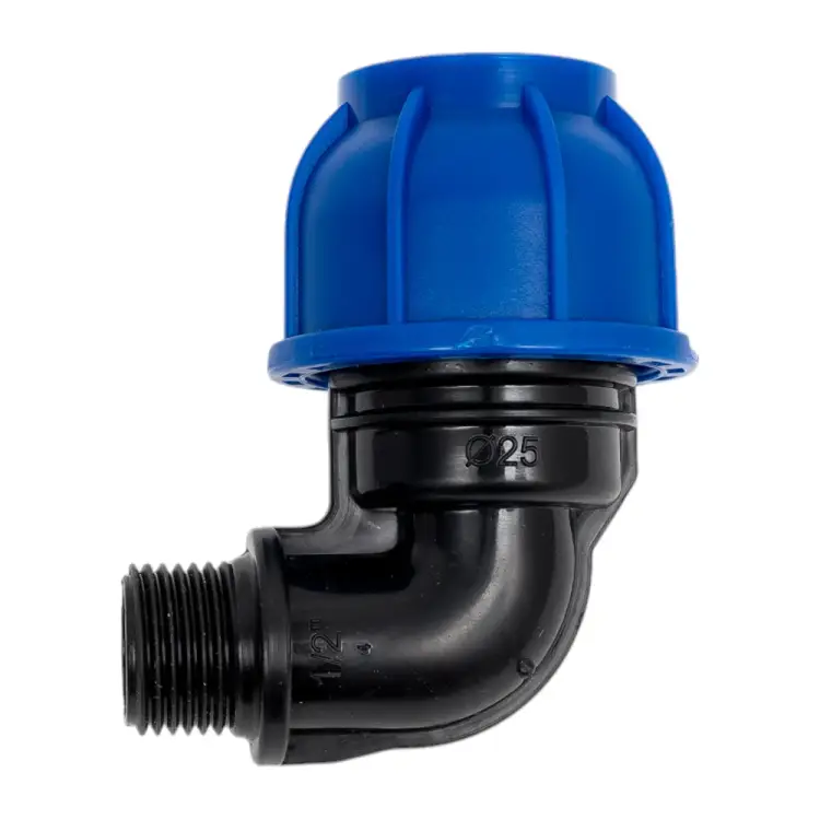 Компрессионный переходной отвод Millennium PFUM2512