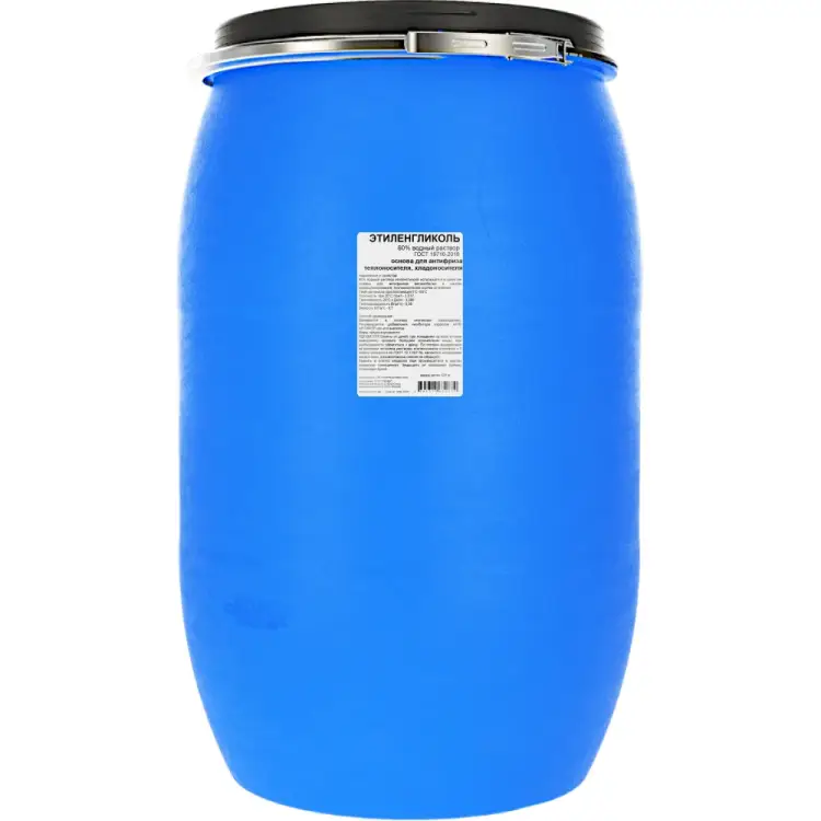 Этиленгликоль APIS RUQ-008-0002