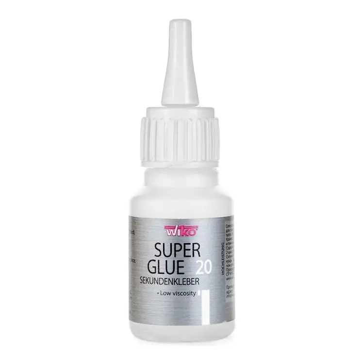 Универсальный клей wiko CA Super Glue 20 30050