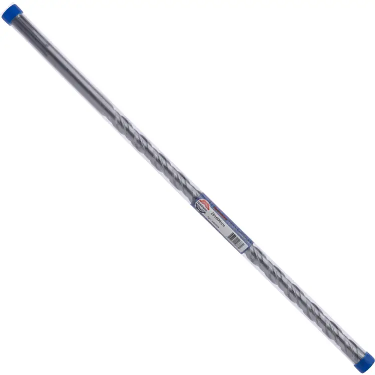 Бур sds-max по бетону TORGWIN S86859