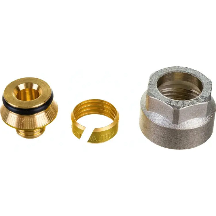 Евроконус для пластиковой трубы Valtec VT.4410.NVE.16