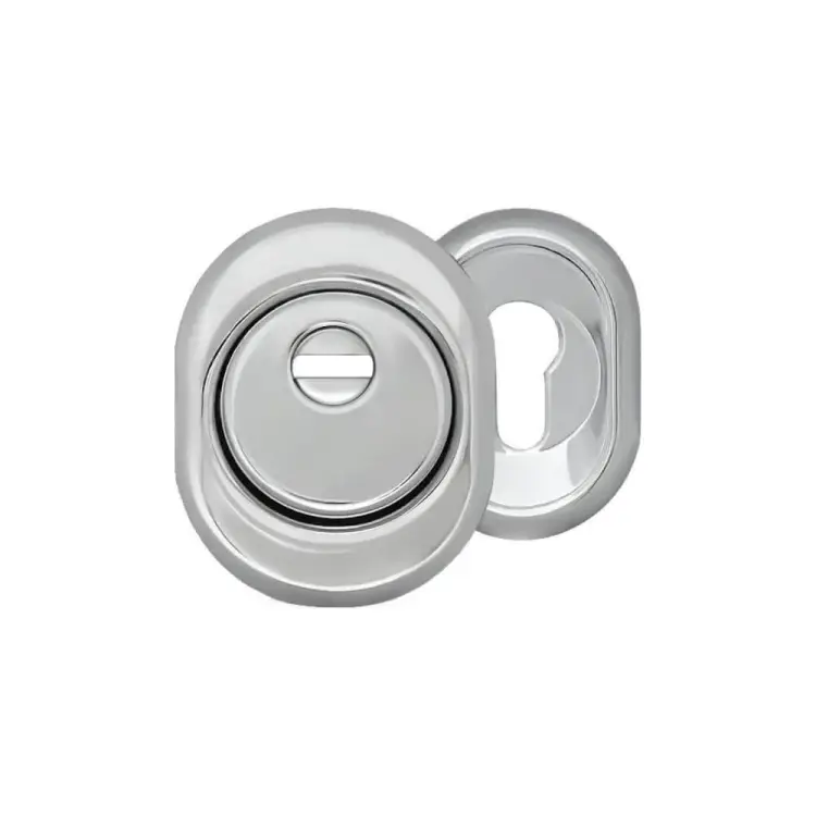 Врезная броненакладка Home BRNAKSCH