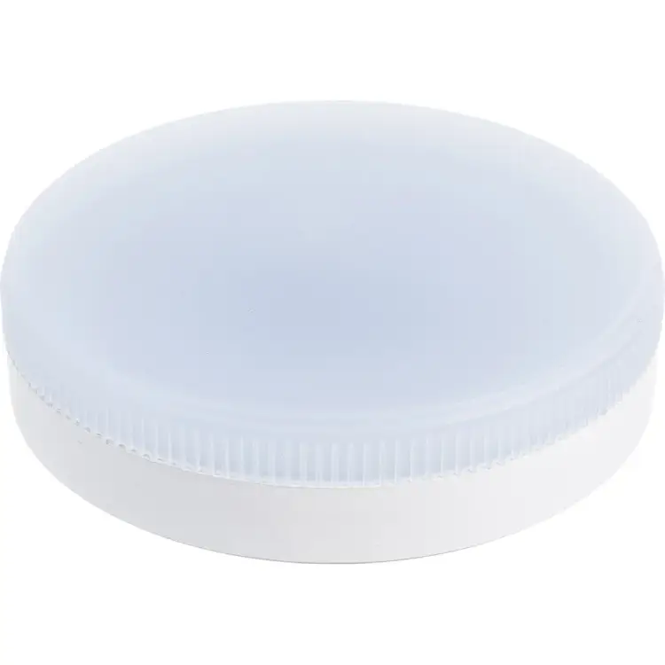 Светодиодная лампа Uniel LED-GX53-16W/NW/GX53/FR PLZ01WH UL-00003725