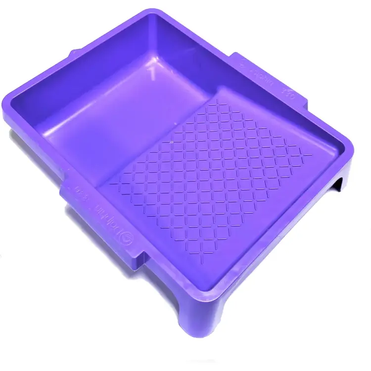 Пластиковая ванночка для краски Blue Dolphin KS330_52568 Пластиковая ванночка для краски Blue Dolphin KS330_52568