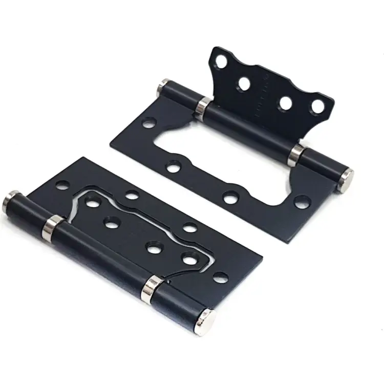 Стальная петля PUERTO IN100-2S FH B/CPбезВР