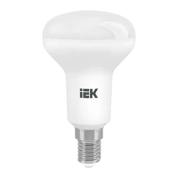 Светодиодная лампа IEK ECO LLE-R50-5-230-40-E14