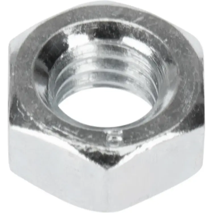 Шестигранная гайка KRANZ M10 DIN934 50 шт. KR-01-3522-006