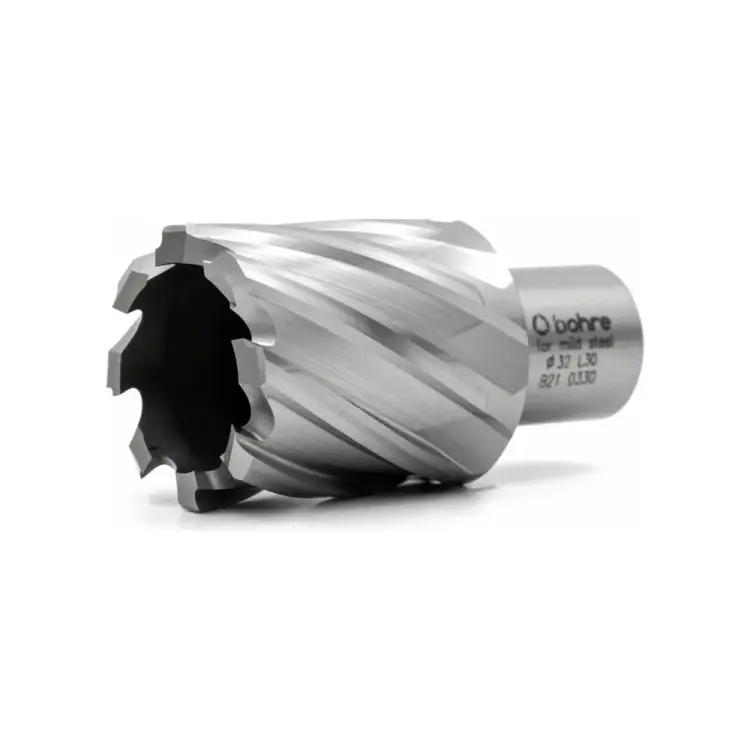 Корончатое сверло по металлу Bohre КБ010055