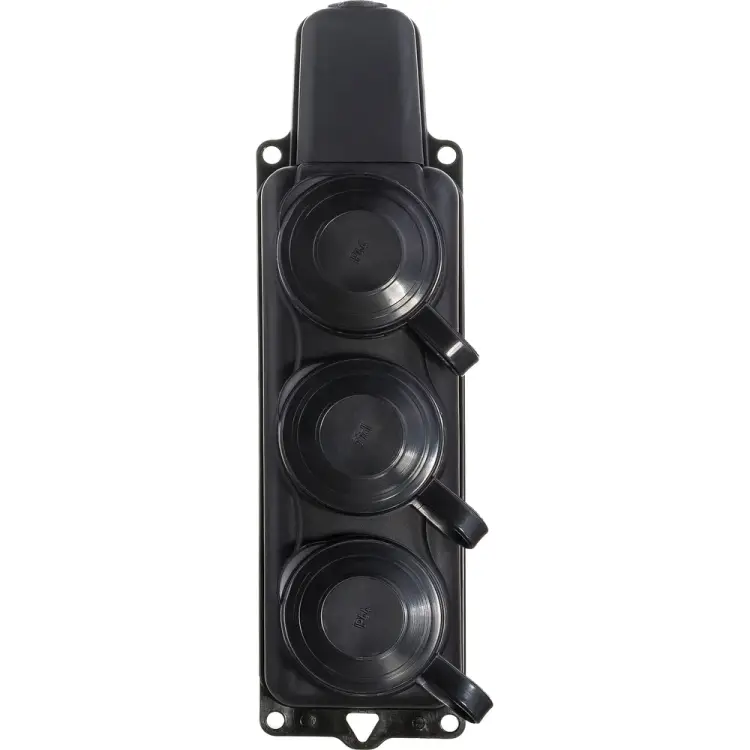 Однофазная каучуковая колодка Gigant RBG-1 Однофазная каучуковая колодка Gigant RBG-1