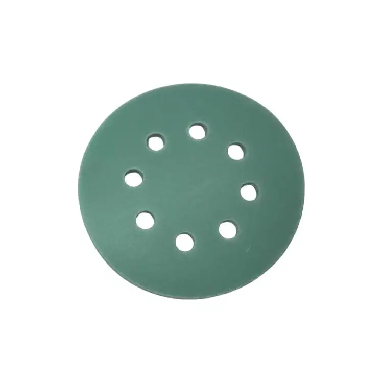 Шлифовальные круги CERAMAX GREEN FILM 1CRX0368 Шлифовальные круги CERAMAX GREEN FILM 1CRX0368