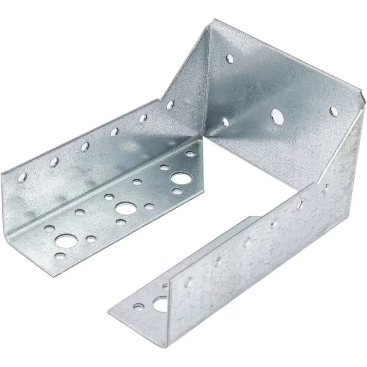 Закрытая опора бруса РК ГРУП OBR Z РК000002078