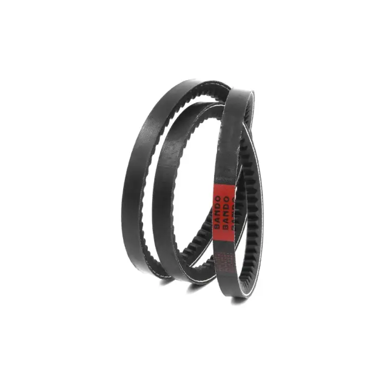 Ремень BANDO XPA 2057 Lw SPAX 2057 Ремень BANDO XPA 2057 Lw SPAX 2057