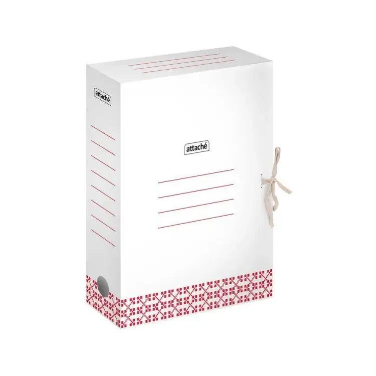 Архивный короб Attache 1792165 Архивный короб Attache 1792165