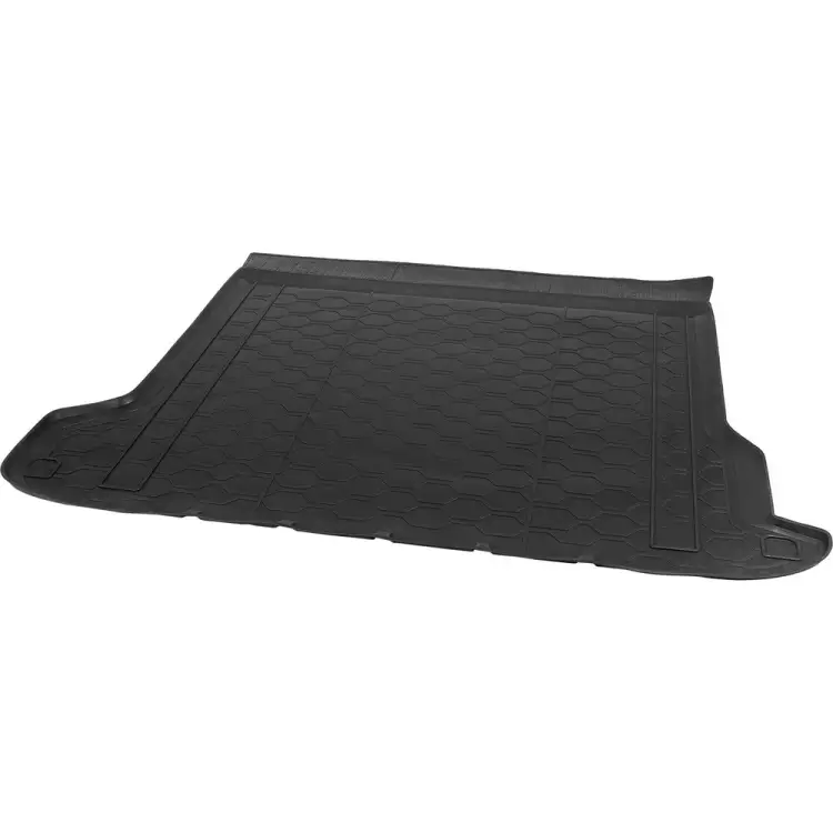 Коврик багажника Toyota Land Cruiser Prado 150 рестайлинг / 2017- Rival 15704003