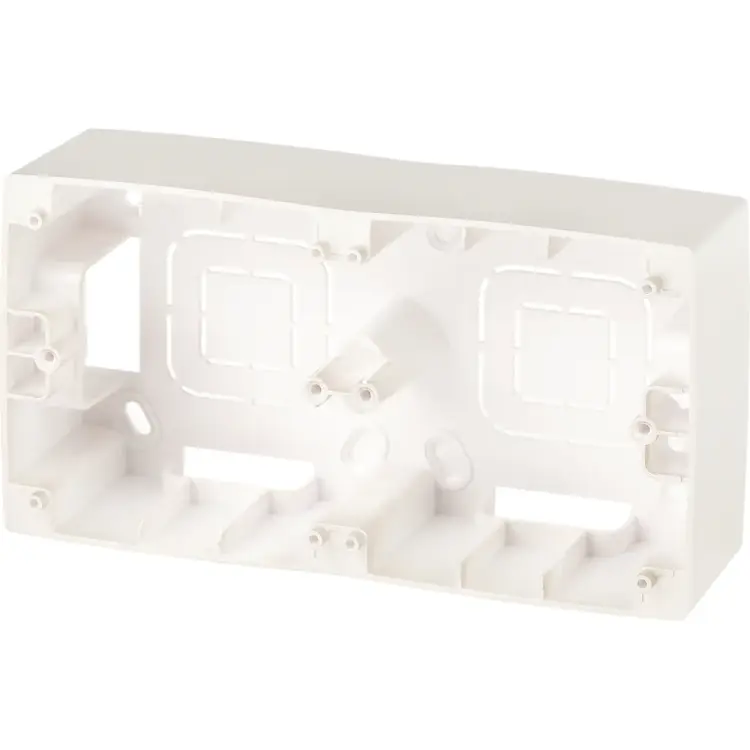 Установочная коробка ЭРА Эра12 12610215 Б0043179