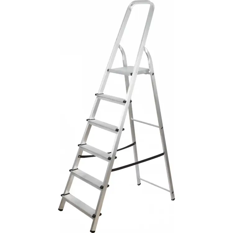 Алюминиевая стремянка Gigant AS 106 Алюминиевая стремянка Gigant AS 106