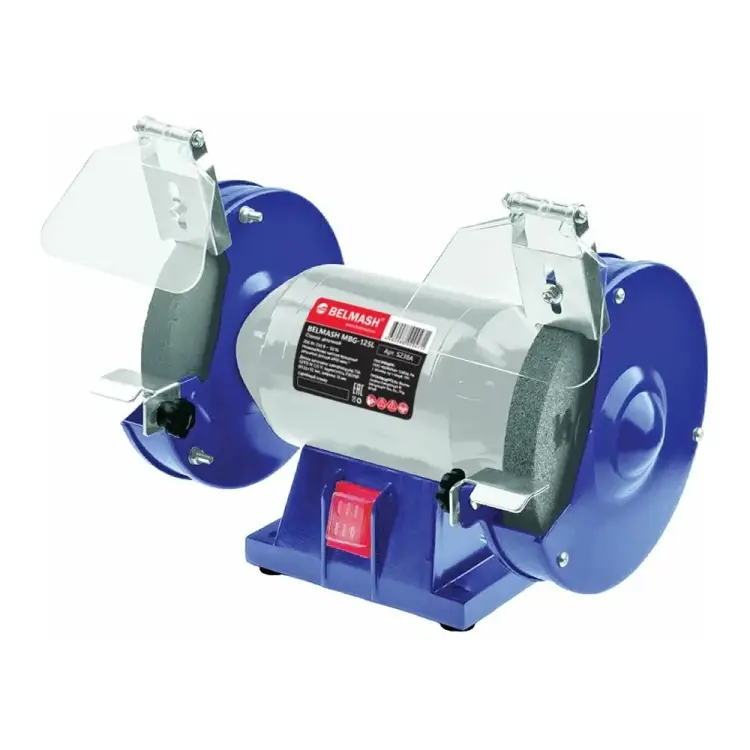 Заточной станок Белмаш MBG-125L S238A