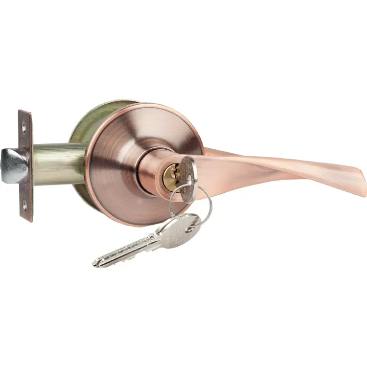 Ручка-защелка Trodos ЗВ2-01 204138