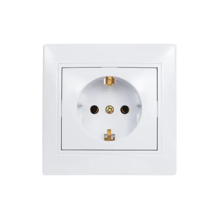 Розетка Intro Plano 1-202-01 Б0053874