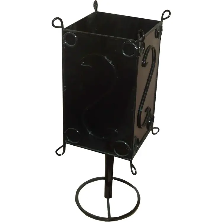 Уличная урна Станкоинструмент и оснастка №6 4811381006996