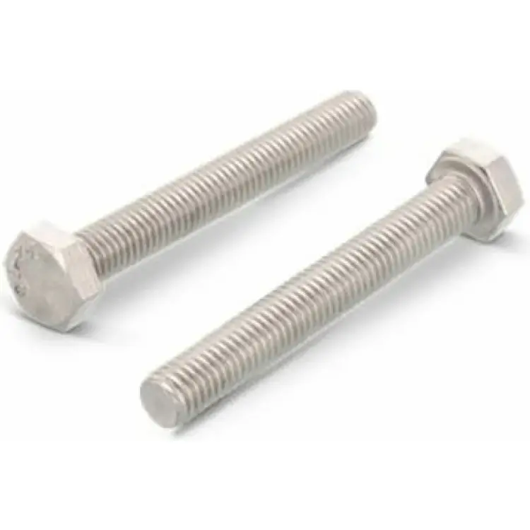 Болт ЦКИ М6x55 DIN933 100 шт. 69116