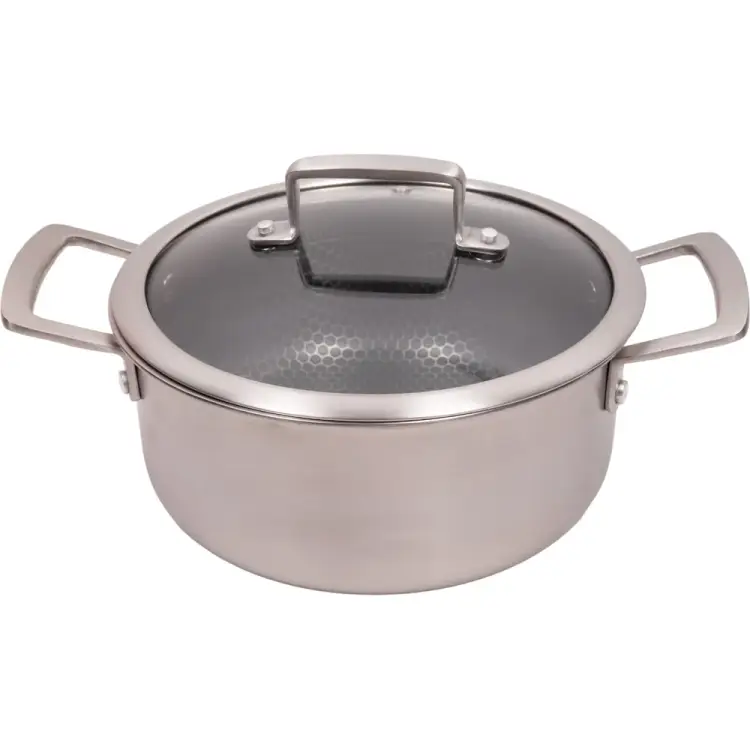 Кастрюля EDENBERG EB-17051 Кастрюля EDENBERG EB-17051