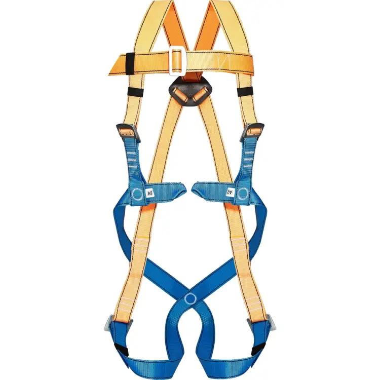 Страховочная привязь ОкаПром СП-2 OP-024