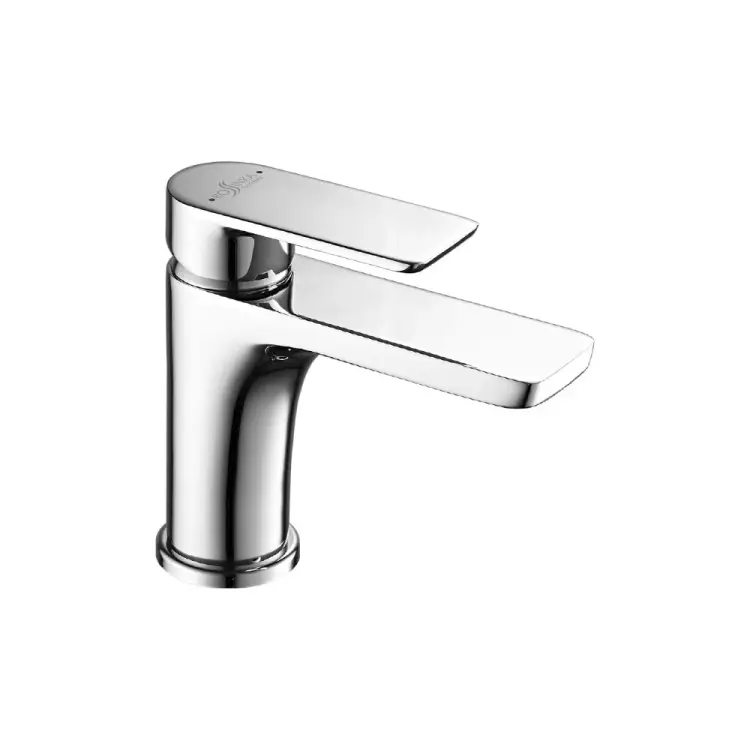 Смеситель для раковины Rossinka RS50-12