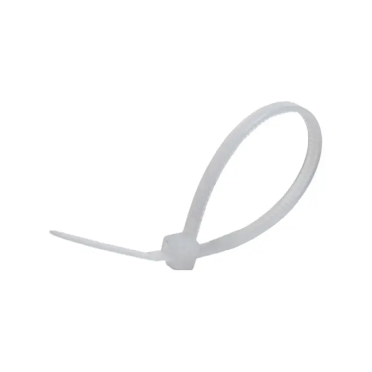 Нейлоновый хомут RUCELF СТБ-4x250-Б 00-00005639