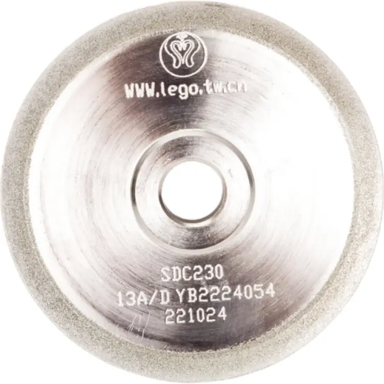 Диск для станков PP-13C/PP-13D/ZX-13 NEW Partner SDC230 711320 Диск для станков PP-13C/PP-13D/ZX-13 NEW Partner SDC230 711320