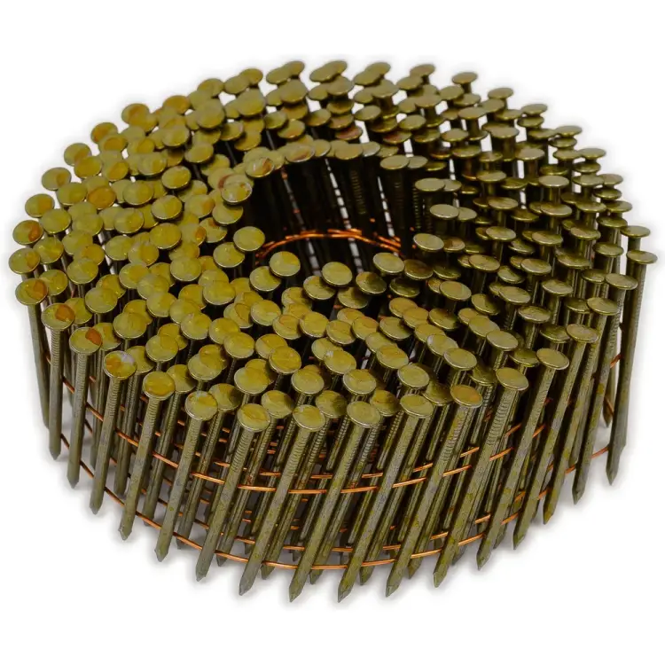 Барабанные гвозди для N65C FUBAG 2.30x45 мм 300 шт 140165.1