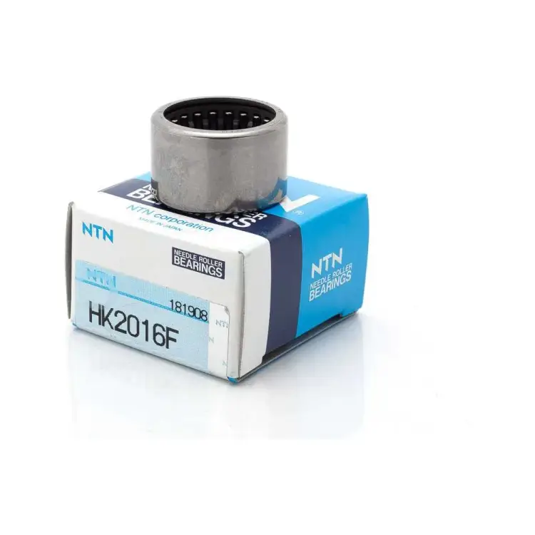 Подшипник NTN HK2016F 4547359922578 Подшипник NTN HK2016F 4547359922578