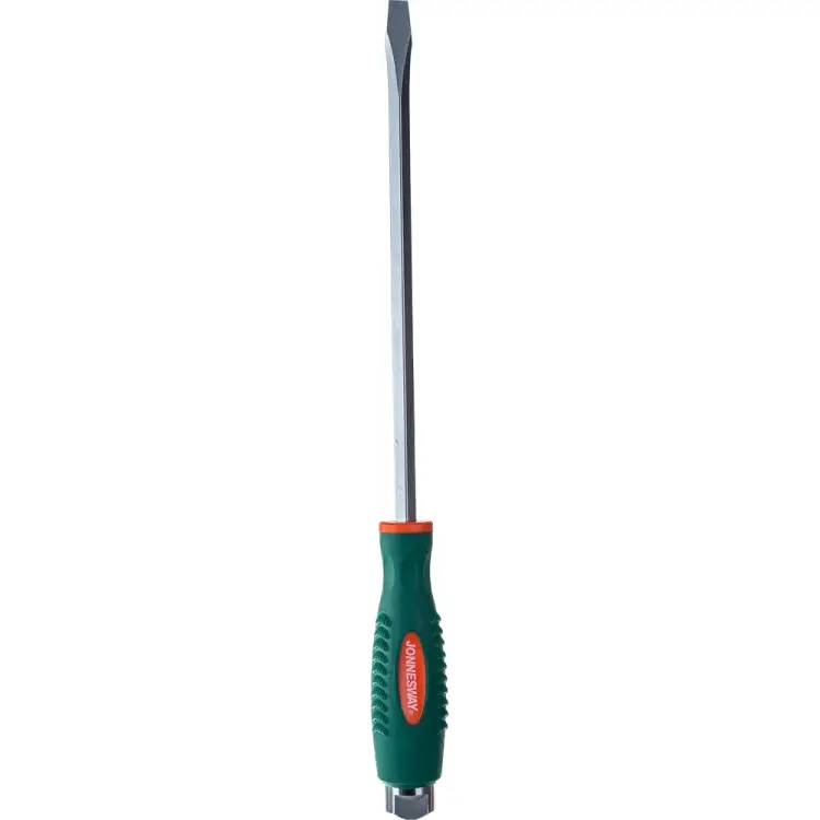 Стержневая шлицевая ударная силовая отвертка Jonnesway D70S9250 46089