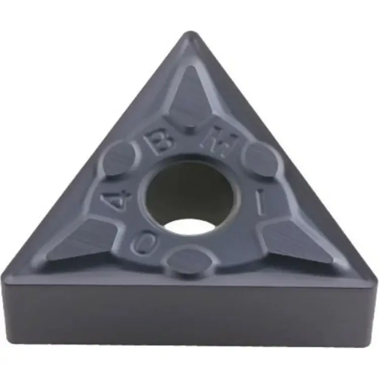 Токарная пластина по нержавеющей стали HARDSTONE TNMG 160404-BM 4603390580860
