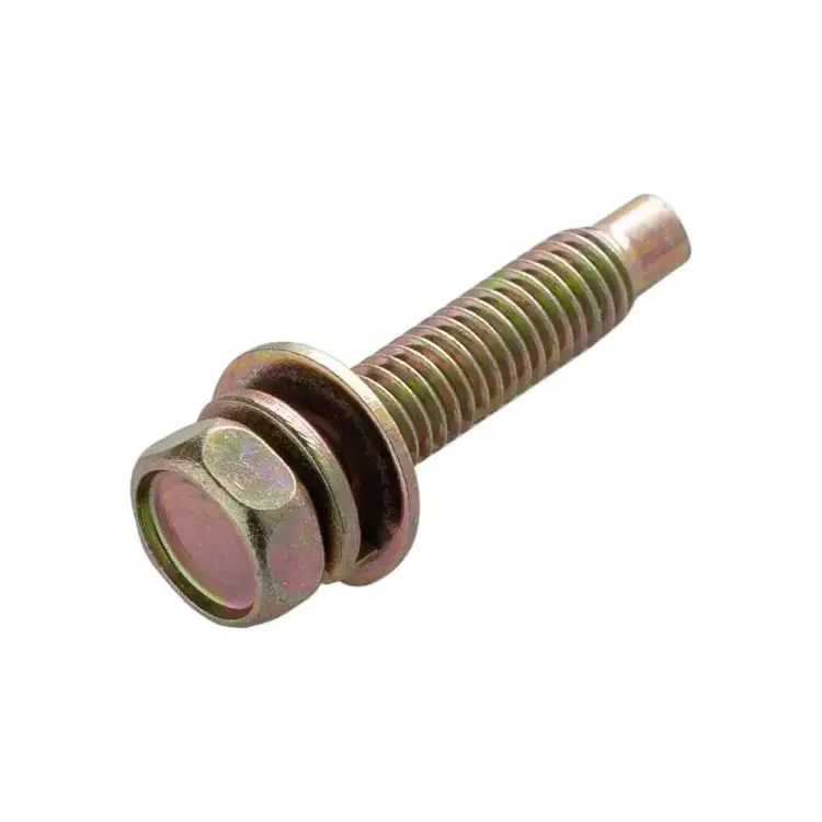 Металлический автокрепеж Крепавто M2111