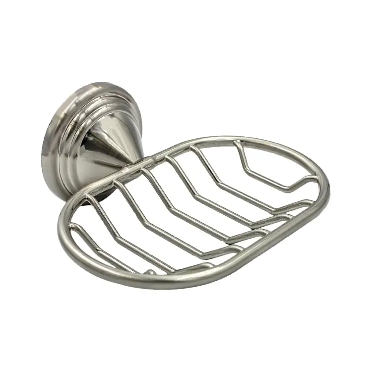 Мыльница Bath Plus BRONX BX-65709 Мыльница Bath Plus BRONX BX-65709