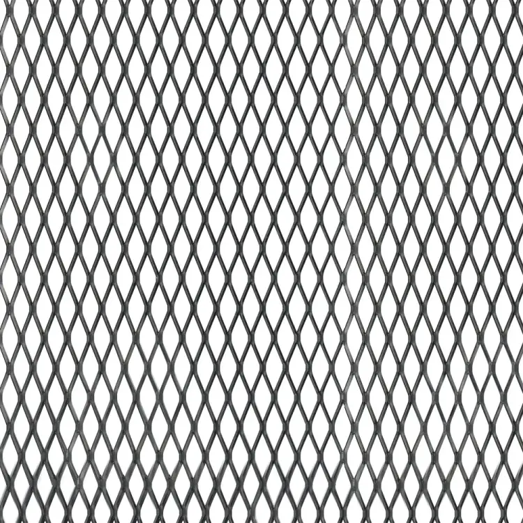 Алюминиевый лист-сетка ALBERTS 465919