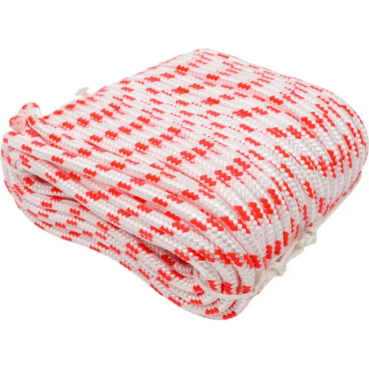 Плетеный фал RECORD 4680253050685