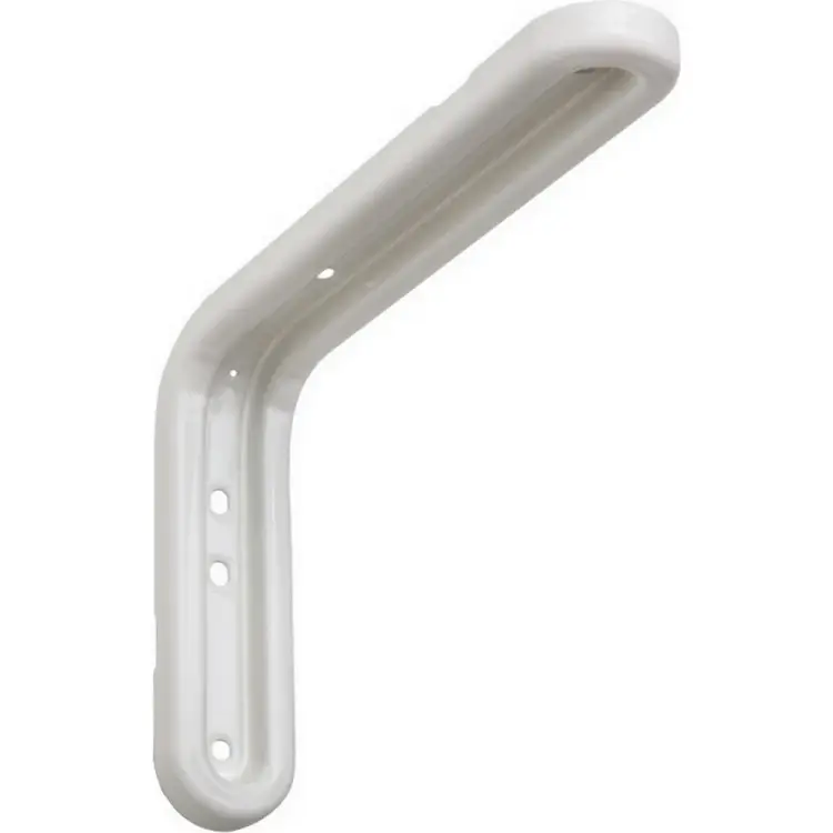 Оцинкованный кронштейн ALDEGHI LUIGI SPA 2523VB20_P8